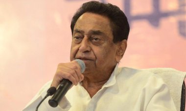 गैस की कोई कमी नहीं, सिर्फ कमी का बनाया गया माहौल: कमलनाथ