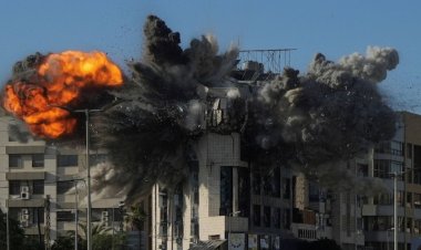 ईरान ने अमेरिका के 2 जेट गिराए, तेहरान ने अमेरिका के सीजफायर को ठुकराया