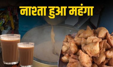 Bhopal: गैस डिलीवरी में गड़बड़ी,मैसेज के बाद भी नहीं मिला सिलेंडर, चाय-नाश्ता भी महंगा