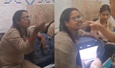 'Chinki, Momo, Chinese' बिहार में अरुणाचल प्रदेश की लड़कियों के साथ नस्ल भेद