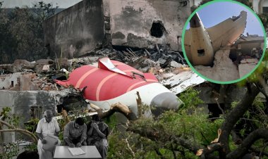 अहमदाबाद प्लेन क्रैश: पीड़ित परिवारों ने PM मोदी को लिखा पत्र – हमें पैसे नहीं, सच्चाई चाहिए