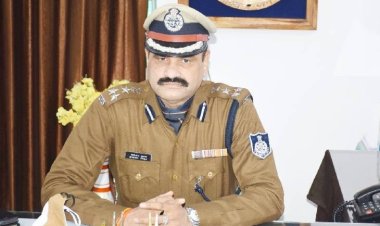 IPS Mithilesh Shukla को सागर जोन का अतिरिक्त प्रभार, गृह विभाग का आदेश जारी