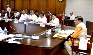 मध्यप्रदेश में 9-10 अप्रैल से गेहूं खरीदी शुरू, छोटे किसानों को प्राथमिकता