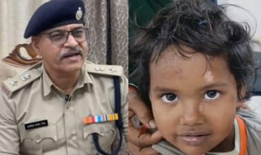 SATNA: प्रेमी ने प्रेमिका के पति को जान से मारा,नाना ने नातिन को पीटकर खेत में फेंका