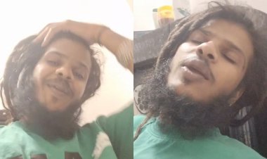 इंदौर में ड्राइवर की आत्महत्या से फैली सनसनी, पुलिसकर्मी पर प्रताड़ना और रिश्वत मांगने के आरोप