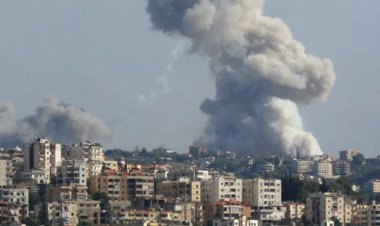 लेबनान पर इजरायल का हमला, 254 लोगों की मौत, देश में राष्ट्रीय शोक घोषित