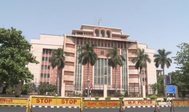 MP सरकार ने जारी की संभाग प्रभारी अधिकारियों की नई सूची, 7 IPS अफसरों को मिली जिम्मेदारी