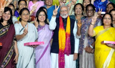 महिला आरक्षण को नई गति देने की तैयारी, संसद के विशेष सत्र पर टिकी देश की नजर