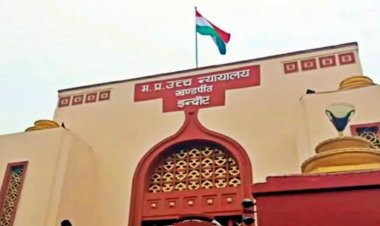 धार भोजशाला विवाद: इंदौर हाई कोर्ट में चौथे दिन सुनवाई, हिंदू पक्ष ने ASI रिपोर्ट के आधार पर रखे तर्क