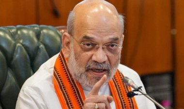 6 महीने में UCC लागू,महिलाओं को हर महीने ₹3 हजार रुपए, बंगाल में BJP का घोषणा पत्र जारी