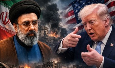 ईरान ने अमेरिका से बातचीत से इनकार कर दिया: लेबनान में सीजफायर लागू होने तक कोई डील नहीं