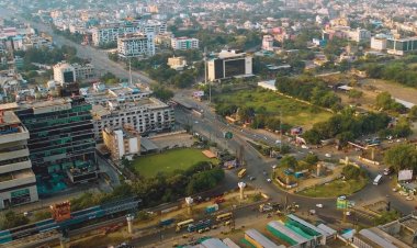 10 April 2026: रेलवे इंफ्रास्ट्रक्चर कंपनी ने ठेकेदार से की 4 करोड़ की धोखाधड़ी, पढ़ें इंदौर क्राइम की आज की खबरें