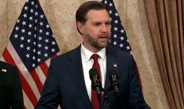US-Iran Talks फेल: 21 घंटे की बातचीत बेनतीजा, JD Vance पाकिस्तान से लौटे