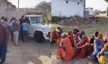 मऊगंज पिकअप हादसा: महिला की मौके पर मौत