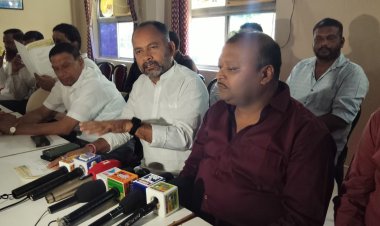 मध्यप्रदेश में राइस मिलर्स संकट में: हजारों करोड़ की धान सड़ने का खतरा, मिलिंग कार्य ठप