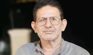 BHOPAL:राणा सांगा की तरह हम शिकार हुए, राजेन्द्र भारती का नरोत्तम मिश्रा पर बड़ा हमला