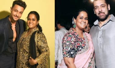 अर्पिता से शादी की बात सुनकर परिवार हैरान, पिता ने कहा – “सलमान की बहन तुम्हारे साथ क्या कर रही है?”