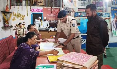 डॉ अंबेडकर जयंती पर इंदौर सेंट्रल जेल से 6 बंदी रिहा, अच्छे आचरण पर मिली सजा में छूट