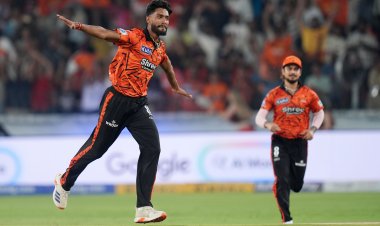 Vaibhav Suryavanshi की कमजोरी पता चल गई! Praful Hinge Debut में 4 विकेट