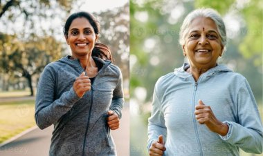 हर दिन को बनाएं हेल्दी और एनर्जेटिक: अपनाएं ये आसान टिप्स