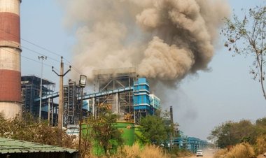 CG News: वेदांता पावर प्लांट में बॉयलर ब्लास्ट से 17 मजदूरों की मौत, हादसे में कुल 36 लोग झुलसे