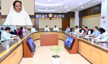 छत्तीसगढ़ में UCC लागू करने की तैयारी, रिटायर्ड जज की अध्यक्षता में बनेगी समिति