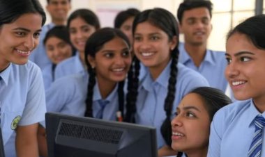 CBSE ने जारी किया10वीं सेशन-1 रिजल्ट,1.15 लाख छात्रों का इंतजार खत्म,कोई टॉपर नहीं होगा घोषित