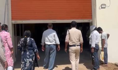 छिंदवाड़ा में EOW का छापा: सेवानिवृत्त SDO के ठिकानों से 5.47 करोड़ की संपत्ति उजागर