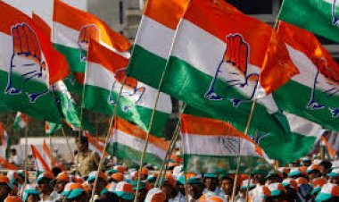 भोपाल सम्मेलन के जरिए कांग्रेस की 2027 पर नजर, संगठन मजबूत करने की रणनीति