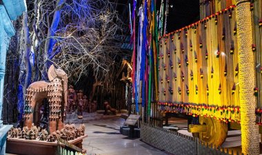 World Heritage Day पर संग्रहालयों और स्मारकों में फ्री एंट्री