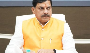 पब्लिक वाणी के सवाल पर CM बोले—नारी सशक्तिकरण में देशभर में सबसे आगे MP