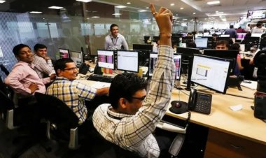 Closing Bell: मजबूत बढ़त के साथ शेयर बाजार की क्लोजिंग; सेंसेक्स में 753 अंक का उछाल, निफ्टी 24,550 के पार बंद