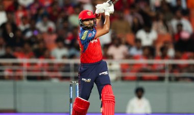 IPL 2026 में Iyer का जलवा, SKY फ्लॉप! क्या बदल जाएगा Team India का कप्तान?