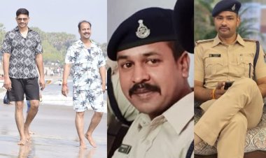 22 April 2026: 5 पुलिसकर्मियों की शिकायत करने वाला व्यापारी के खिलाफ केस दर्ज, पढ़ें इंदौर क्राइम की खबरें