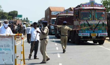मध्यप्रदेश में फिर शुरू होंगे RTO चेक पोस्ट, हाईकोर्ट का आदेश 30 दिन में लागू करें व्यवस्था