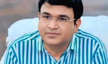 मऊगंज जिले को बड़ी उपलब्धि: सीएम हेल्पलाइन निपटान में प्रदेश के टॉप-5 में शामिल