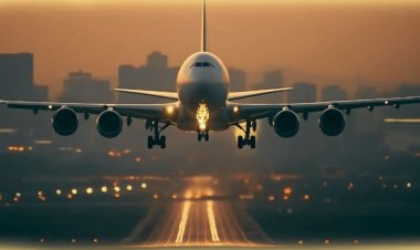 MP सरकार के बेड़े में शामिल होगा नया VVIP विमान, जुलाई में कनाडा से आएगा Challenger 3500 Jet