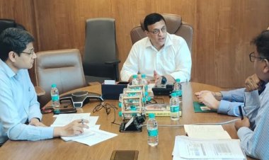 CM हाउस में ACS नीरज मंडलोई सबसे पावरफुल; देखेंगे समन्वय, आलोक को भी बड़ी जिम्मेदारी; देखिए पूरी लिस्ट