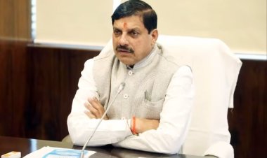 CM डॉ. मोहन यादव ने फाइनल किए 4 आयोगों के अध्यक्ष और सदस्यों का नाम