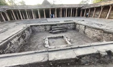 धार भोजशाला केस: सलमान खुर्शीद ने कोर्ट में पेश किए नए ऐतिहासिक साक्ष्य, ब्रिटिश म्यूज़ियम पत्र और किताब का दिया हवाला