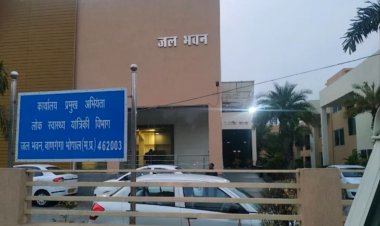 MPNEWS: PHE विभाग में करोड़ों का ‘रेट खेल’ उजागर: महंगी खरीदी पर ब्रेक, क्या अब खुलेगी अफसरों की फाइलें