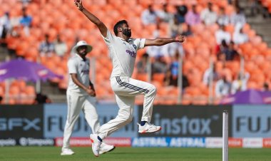 बुमराह का वर्कलोड मैनेजमेंट या जोखिम? BCCI के 9 टेस्ट प्लान पर उठे सवाल