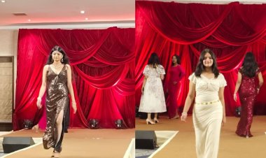 भोपाल: Youth Fun Fest Royal Runway 2026 की शुरुआत, यंग टैलेंट को मिलेगा मंच