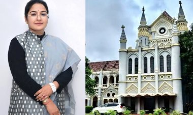 मंत्री प्रतिमा बागरी के जाति प्रमाण पत्र पर MP HC सख्त, 60 दिन में जांच के आदेश