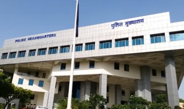 पुलिस मुख्यालय द्वारा 18 कार्यवाहक निरीक्षकों को नक्सल क्षेत्र में 2 साल के लिए भेजा गया है. वहां पदस्थ 18 निरीक्षकों की वापसी की गई है. देखिए पूरी सूची