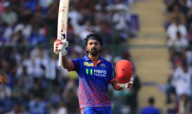 केएल राहुल का तूफान: पंजाब के खिलाफ शतक, शशांक की गलती पड़ी भारी!