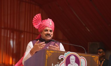 मप्र में राजनीतिक नियुक्तियों का सिलसिला जारी, संजय नगाइच और केपी यादव को मिली बड़ी जिम्मेदारी