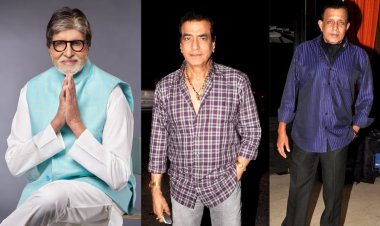 पिता का स्टारडम भी नहीं आया काम, डूब गया इन स्टारकिड्स का करियर