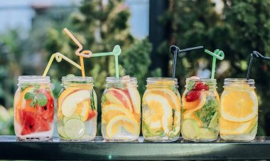 तेज गर्मी से राहत: 5 मिनट में बनाएं देसी ठंडे ड्रिंक, पेट और शरीर दोनों रहेंगे कूल