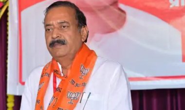 महेंद्र सिंह यादव बने अपेक्स बैंक के प्रशासक, MP में नियुक्तियों का दौर जारी